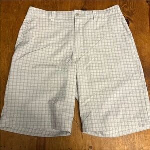 Nicklaus Shorts Size 32 Men’s Golf‎ Shorts